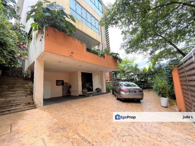 Damansara Heights Bukit Damansara