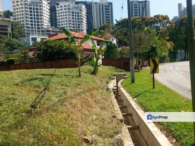 Damansara Heights Bukit Damansara