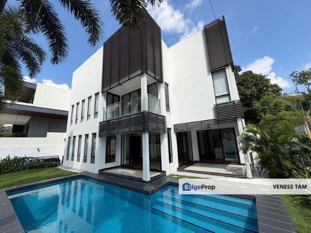 Damansara Heights Bukit Damansara