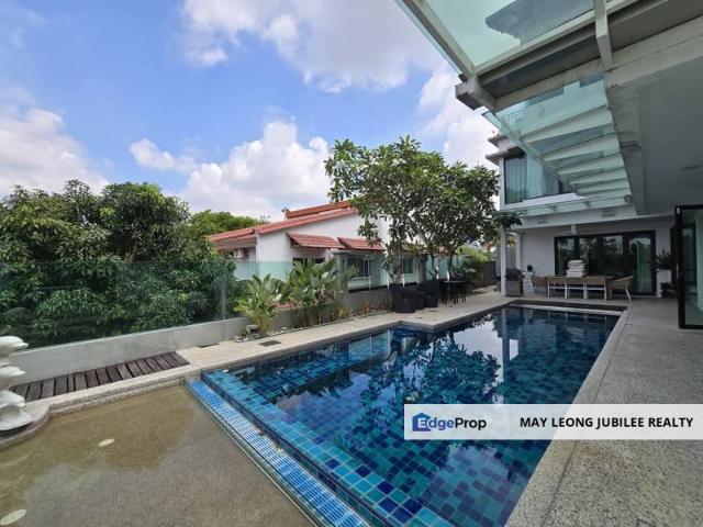 Damansara Heights Bukit Damansara