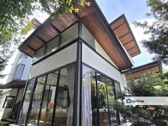Damansara Heights Bukit Damansara