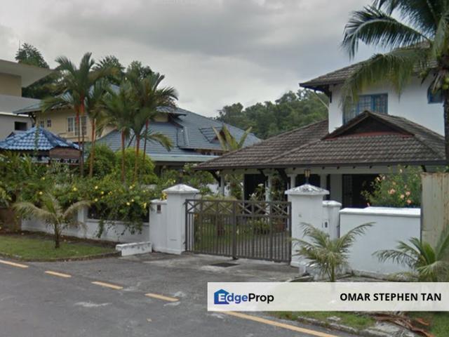 Damansara Heights