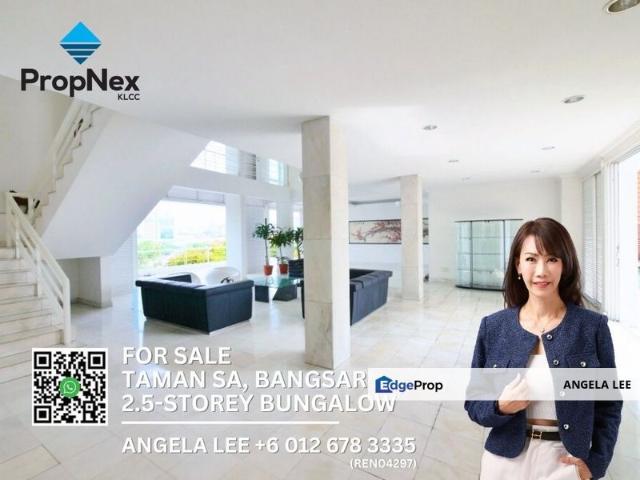 Damansara Heights Bukit Damansara