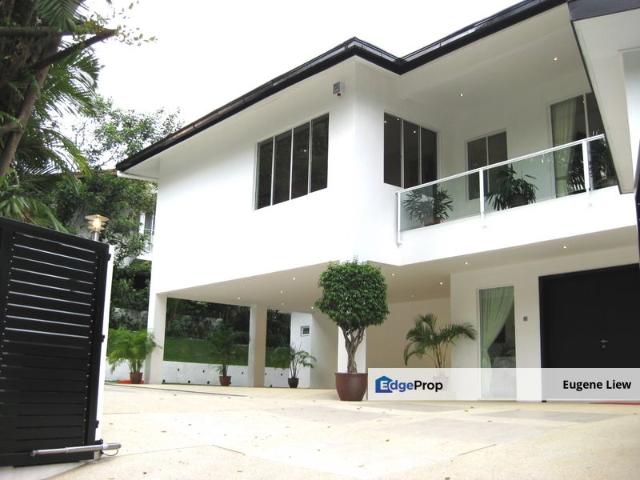 Damansara Heights Bukit Damansara