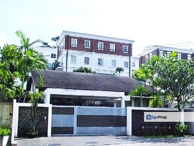 Damansara Heights Bukit Damansara