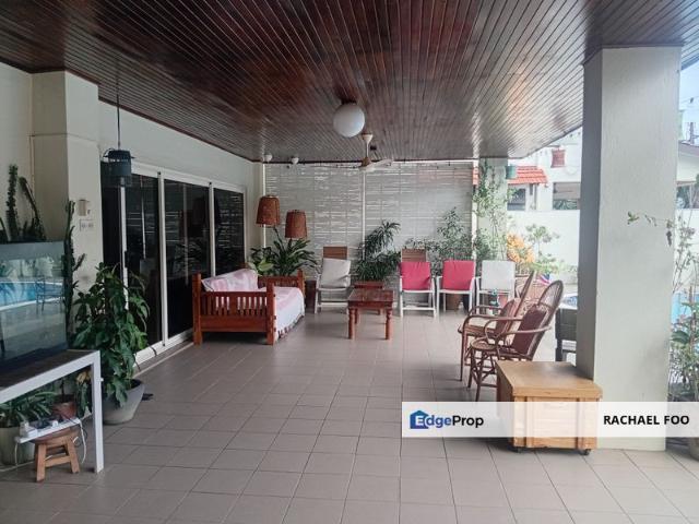 Damansara Heights Bukit Damansara