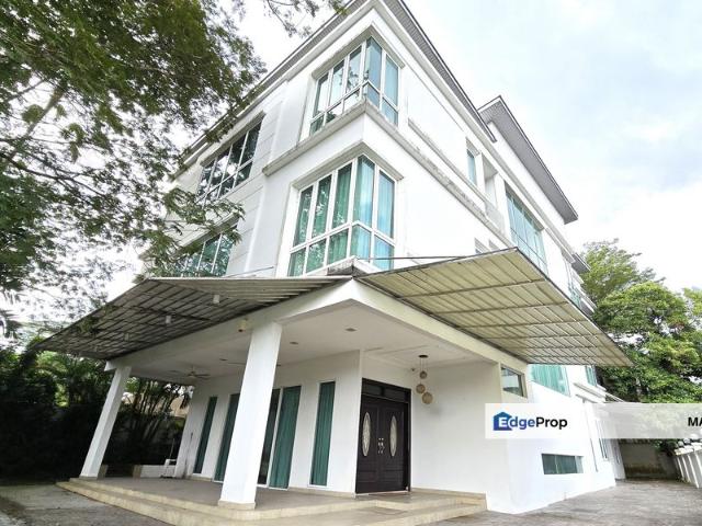 Damansara Heights Bukit Damansara