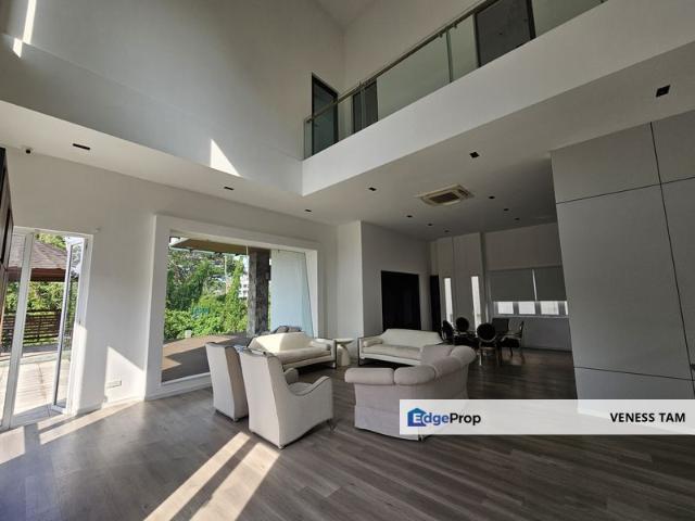 Damansara Heights Bukit Damansara