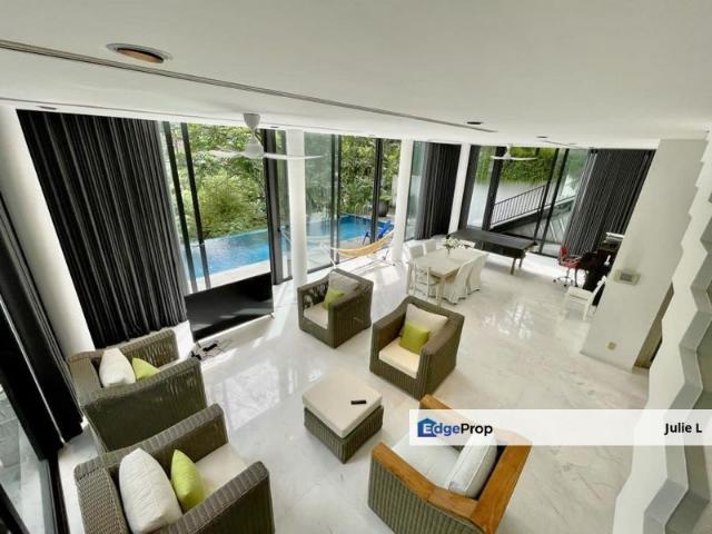 Damansara Heights Bukit Damansara