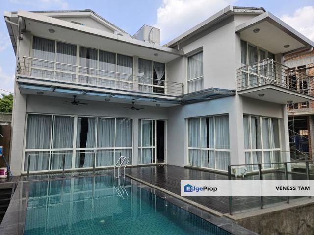 Damansara Heights Bukit Damansara