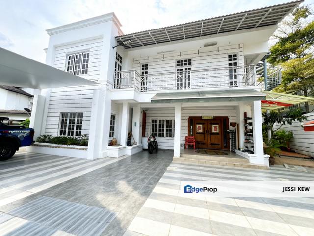 Damansara Heights Bukit Damansara