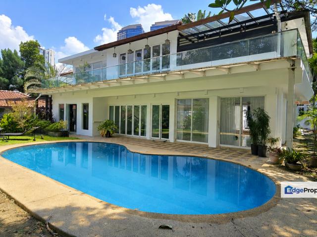 Damansara Heights Bukit Damansara