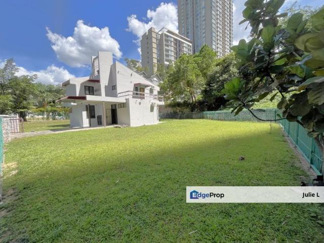 Damansara Heights Bukit Damansara