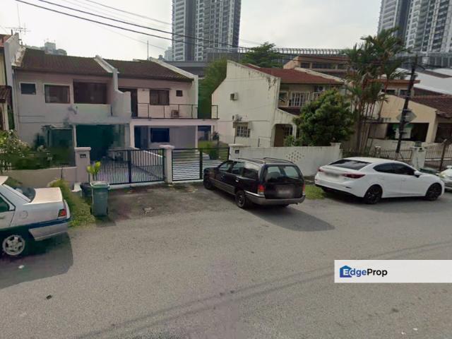Damansara Heights Bukit Damansara