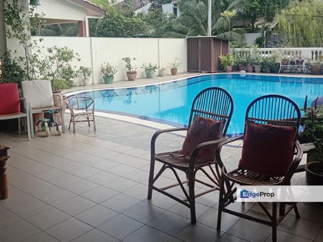 Damansara Heights Bukit Damansara