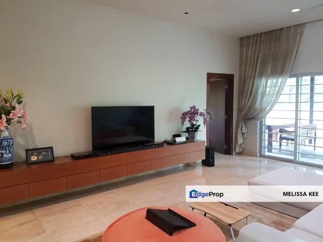 Damansara Heights Bukit Damansara
