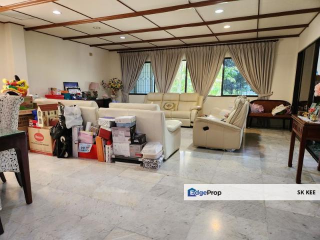 Damansara Heights Bukit Damansara