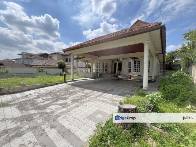 Damansara Heights Bukit Damansara