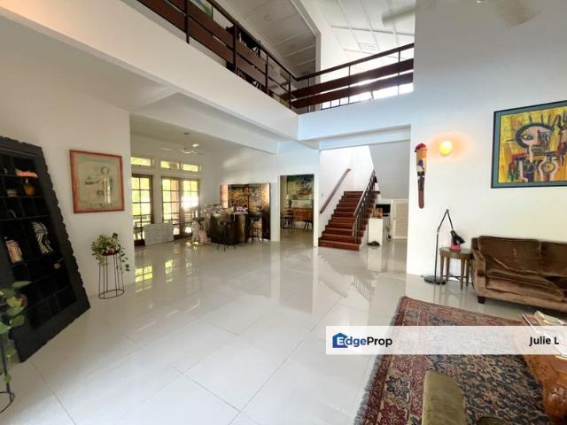 Damansara Heights Bukit Damansara