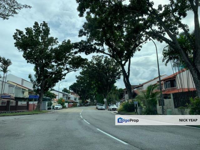 Damansara Heights Bukit Damansara