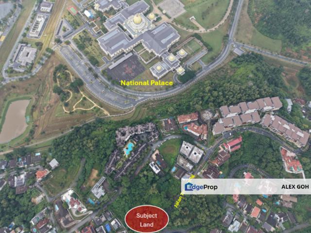 Damansara Heights Bukit Damansara