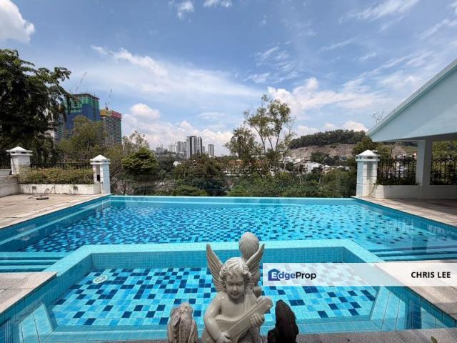 Damansara Heights Bukit Damansara