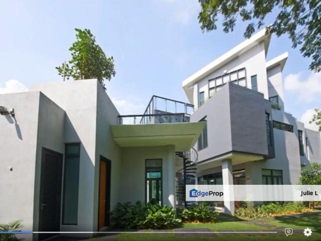 Damansara Heights Bukit Damansara