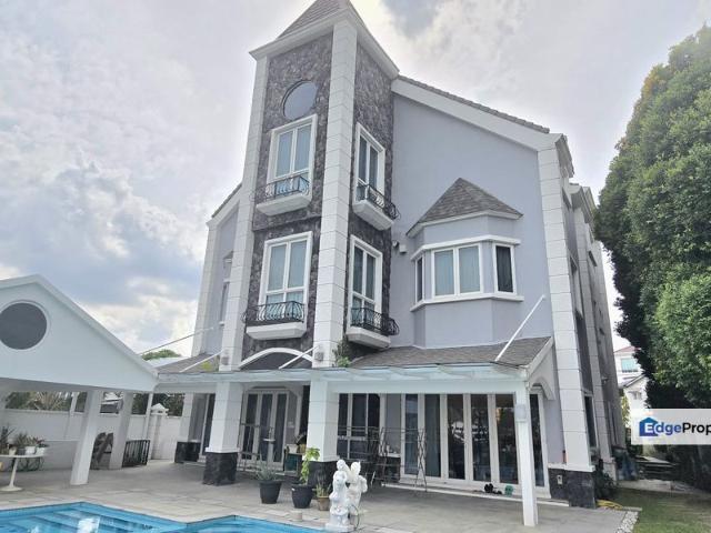 Damansara Heights Bukit Damansara