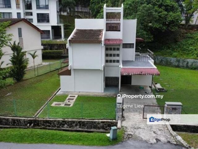 Damansara Heights Bukit Damansara