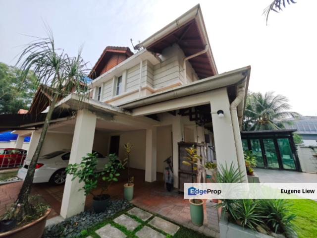 Damansara Heights Bukit Damansara
