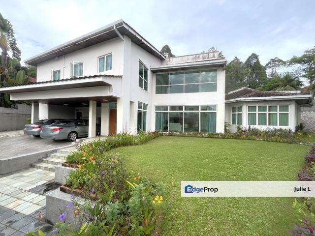 Damansara Heights Bukit Damansara