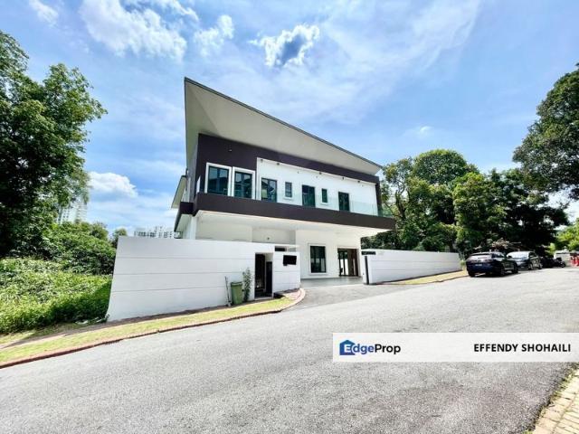 Damansara Heights