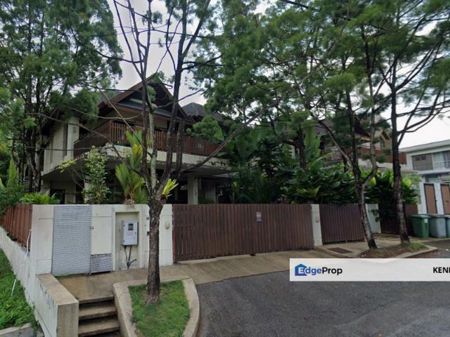 Damansara Heights Bukit Damansara