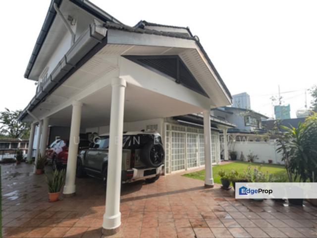 Damansara Heights Bukit Damansara