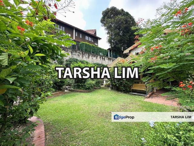 Damansara Heights Bukit Damansara