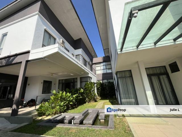 Damansara Heights Bukit Damansara
