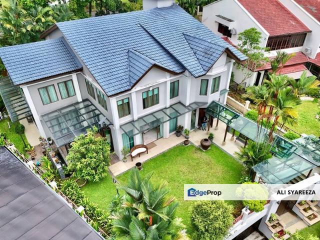 Damansara Heights