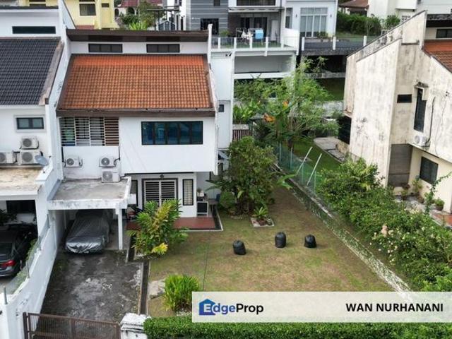 Damansara Heights