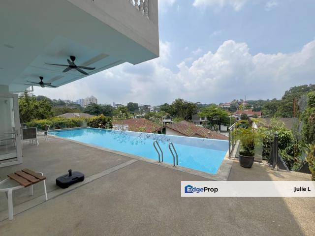 Damansara Heights Bukit Damansara