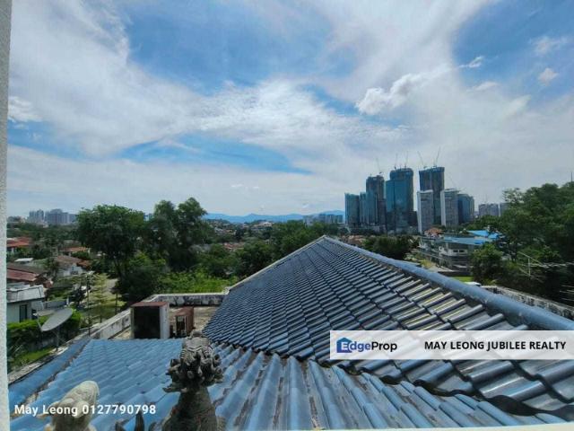 Damansara Heights Bukit Damansara