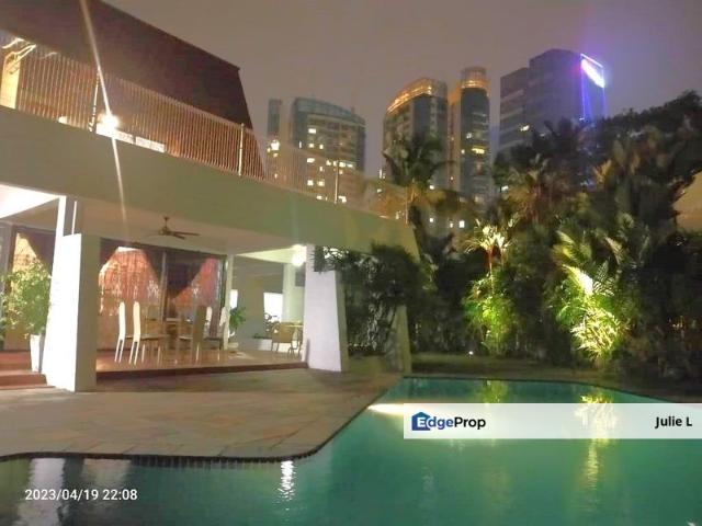 Damansara Heights Bukit Damansara