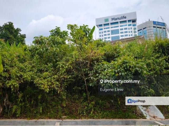 Damansara Heights Bukit Damansara