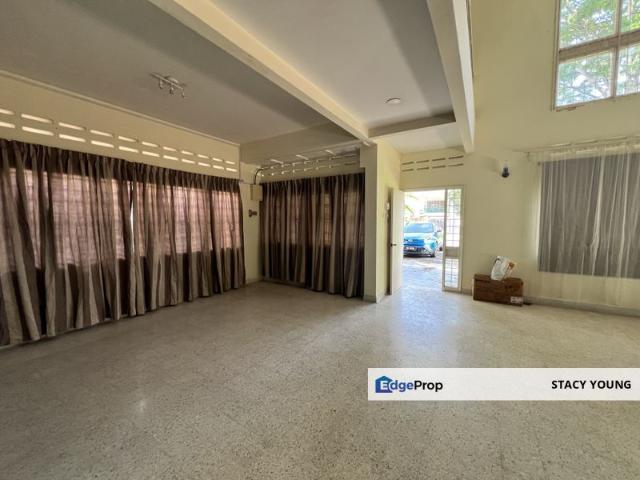 Damansara Heights Bukit Damansara