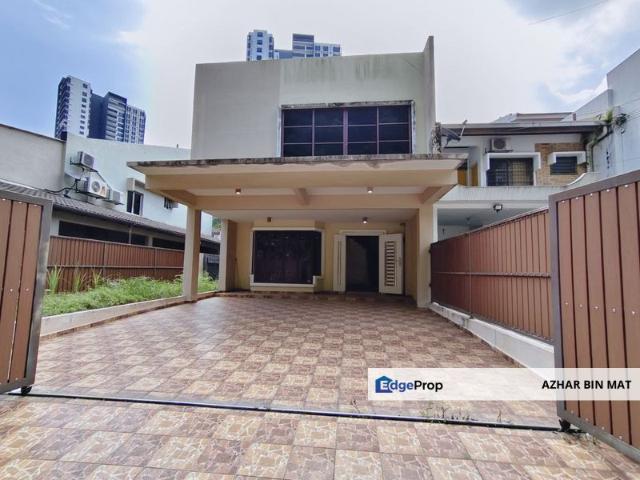 Damansara Heights Bukit Damansara