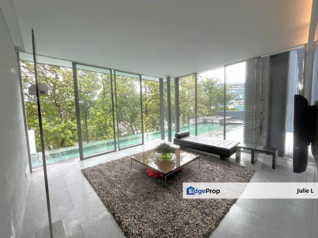Damansara Heights Bukit Damansara