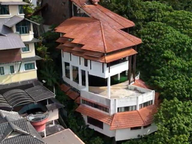 Damansara Heights Bukit Damansara