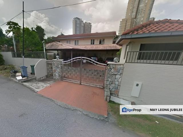Damansara Heights Bukit Damansara