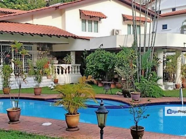 Damansara Heights Bukit Damansara
