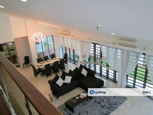 Damansara Heights Bukit Damansara