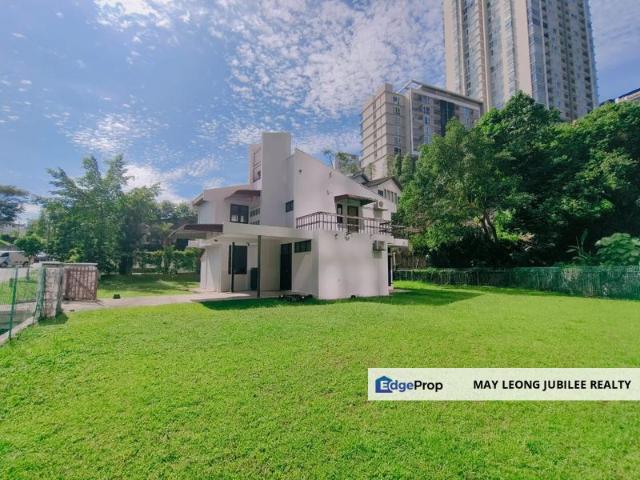 Damansara Heights Bukit Damansara